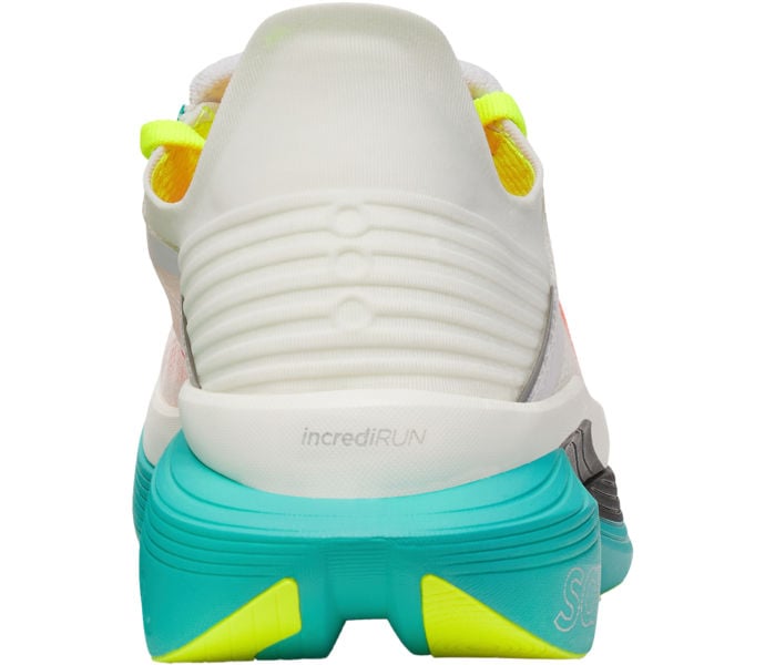 Saucony ENDORPHIN ELITE 2 KOLFIBERSKOR Flerfärgad