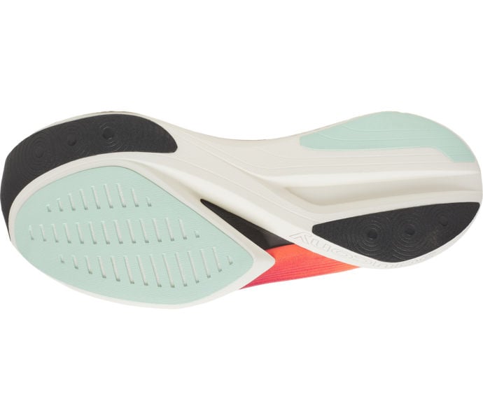 Saucony ENDORPHIN ELITE 2 KOLFIBERSKOR Flerfärgad