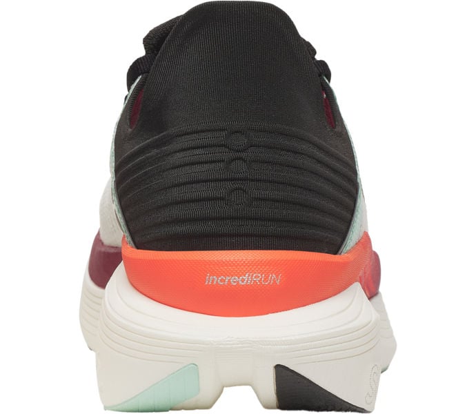 Saucony ENDORPHIN ELITE 2 KOLFIBERSKOR Flerfärgad