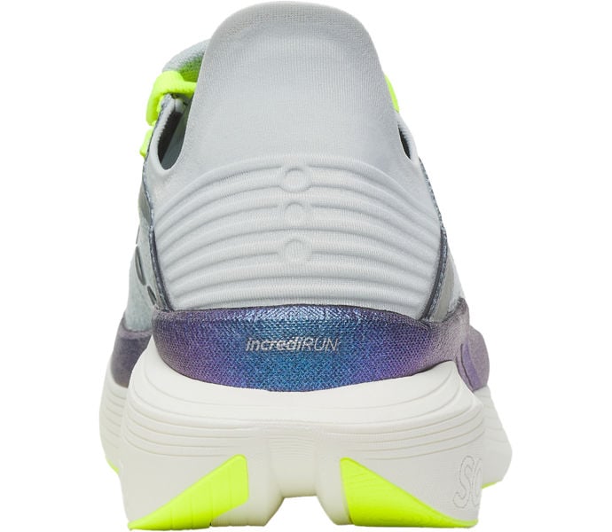 Saucony ENDORPHIN ELITE 2 KOLFIBERSKOR Flerfärgad