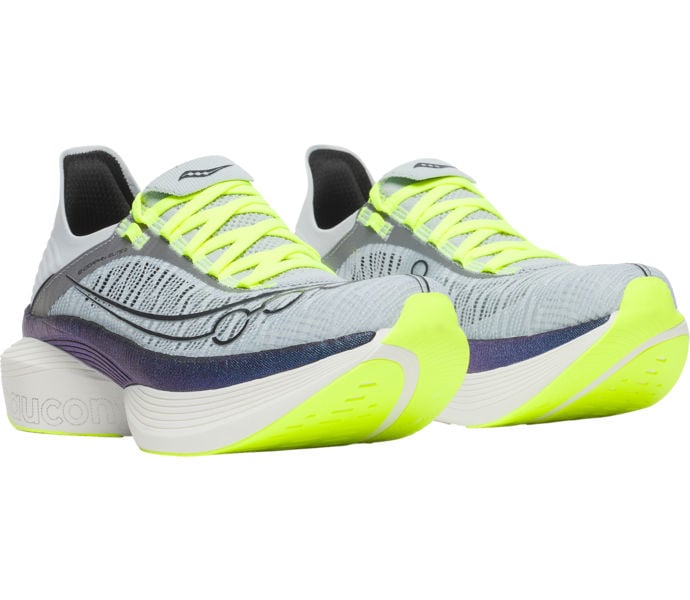 Saucony ENDORPHIN ELITE 2 KOLFIBERSKOR Flerfärgad