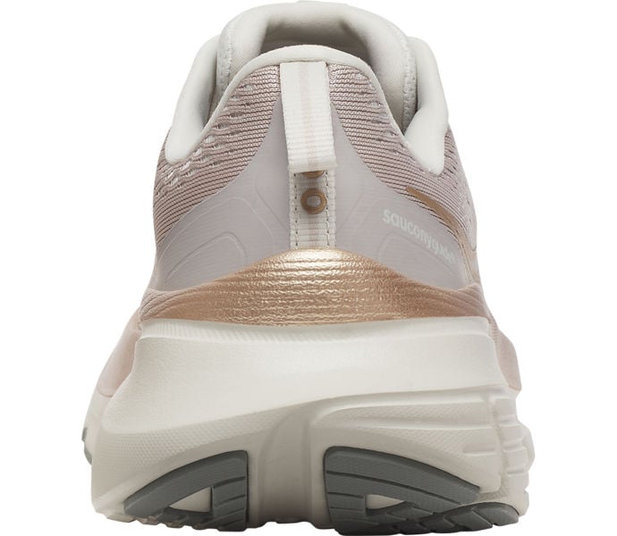 Saucony GUIDE 18 LÖPARSKOR Rosa