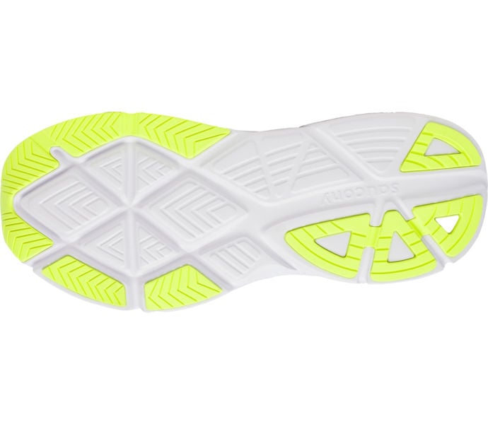 Saucony GUIDE 18 LÖPARSKOR Svart