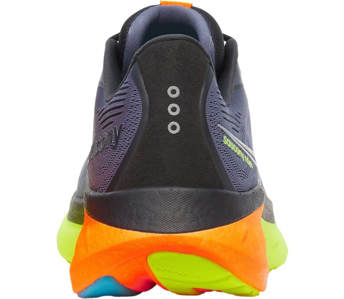 Saucony RIDE 18 LÖPARSKOR Flerfärgad