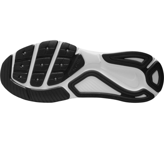 Nike STRUCTURE 26 LÖPARSKOR Svart