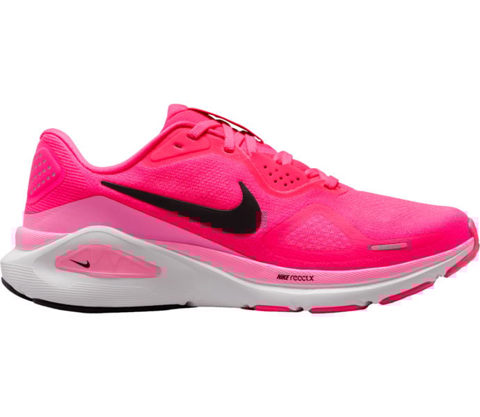 Nike STRUCTURE 26 LÖPARSKOR Rosa