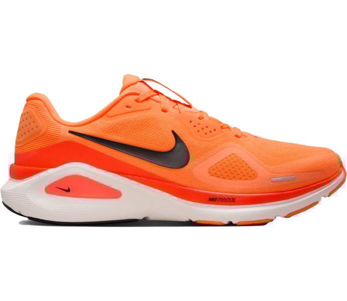 Nike STRUCTURE 26 LÖPARSKOR Orange