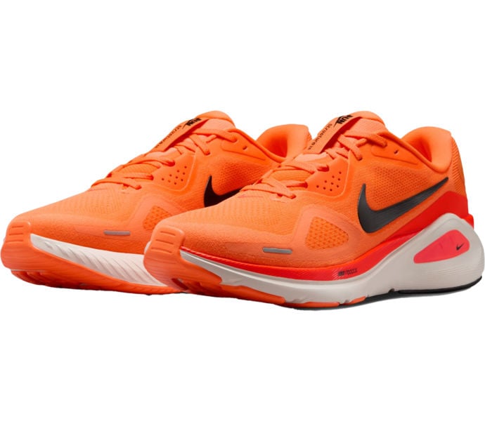 Nike STRUCTURE 26 LÖPARSKOR Orange