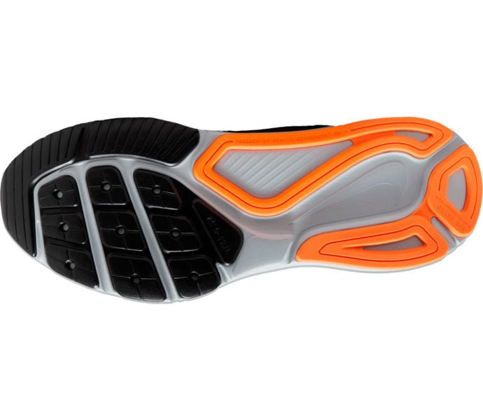 Nike STRUCTURE 26 LÖPARSKOR Grå
