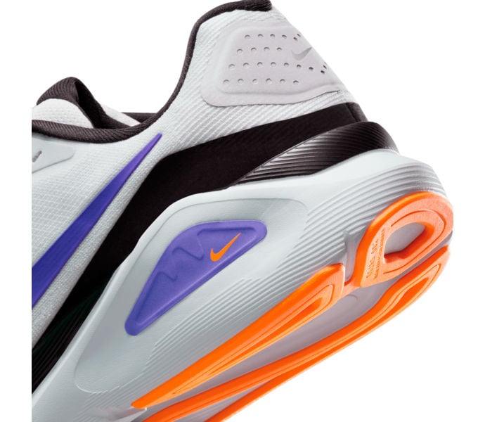 Nike STRUCTURE 26 LÖPARSKOR Grå