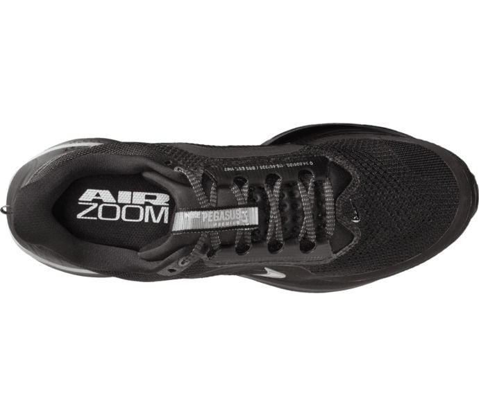 Nike PEGASUS PREMIUM LÖPARSKOR Svart