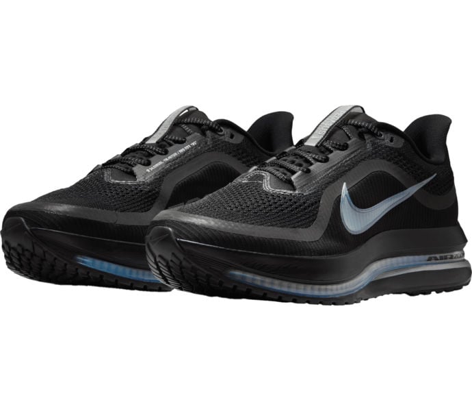 Nike PEGASUS PREMIUM LÖPARSKOR Svart