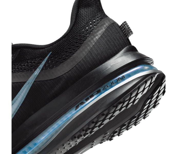 Nike PEGASUS PREMIUM LÖPARSKOR Svart