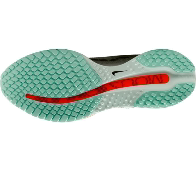 Nike PEGASUS PREMIUM LÖPARSKOR Grön