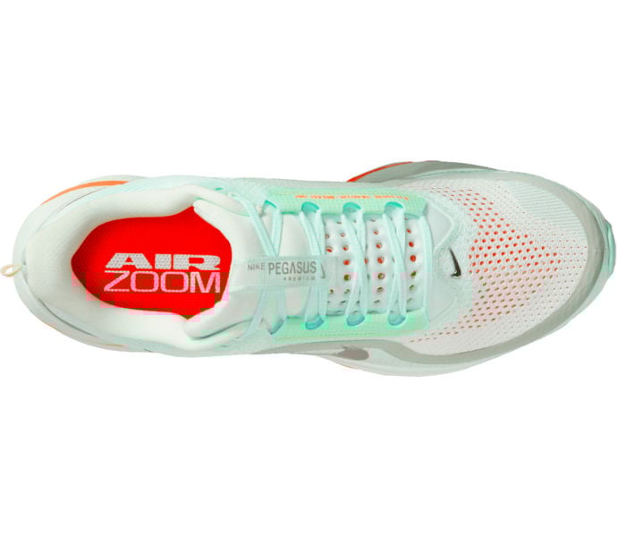 Nike PEGASUS PREMIUM LÖPARSKOR Grön
