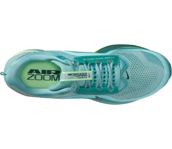 Nike PEGASUS PREMIUM LÖPARSKOR Blå