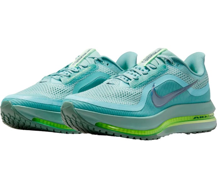 Nike PEGASUS PREMIUM LÖPARSKOR Blå