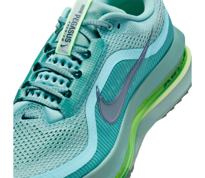 Nike PEGASUS PREMIUM LÖPARSKOR Blå