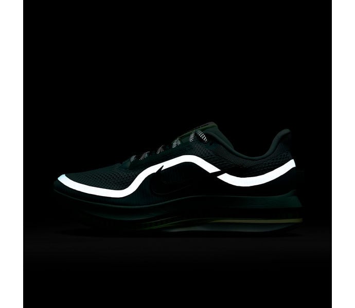 Nike PEGASUS PREMIUM LÖPARSKOR Blå