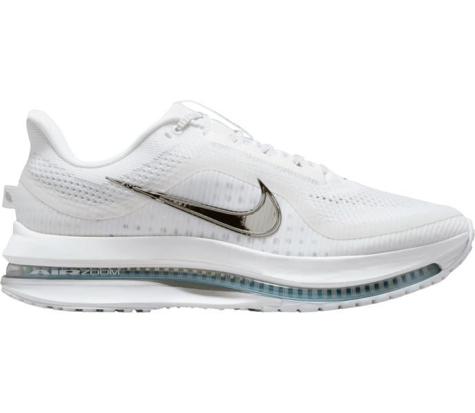 Nike PEGASUS PREMIUM LÖPARSKOR Silver