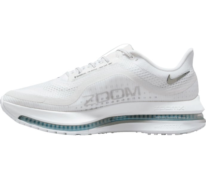 Nike PEGASUS PREMIUM LÖPARSKOR Silver