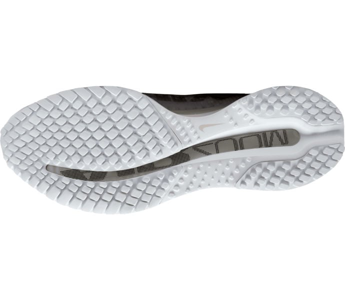 Nike PEGASUS PREMIUM LÖPARSKOR Silver