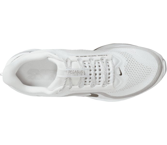 Nike PEGASUS PREMIUM LÖPARSKOR Silver