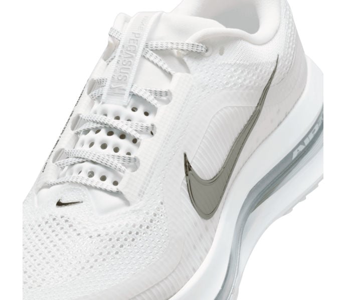 Nike PEGASUS PREMIUM LÖPARSKOR Silver