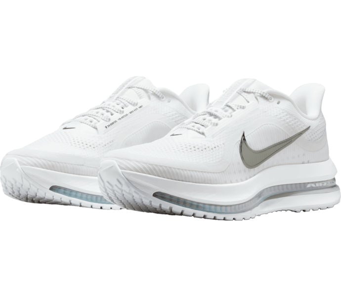 Nike PEGASUS PREMIUM LÖPARSKOR Silver