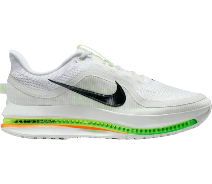 Nike PEGASUS PREMIUM LÖPARSKOR Vit