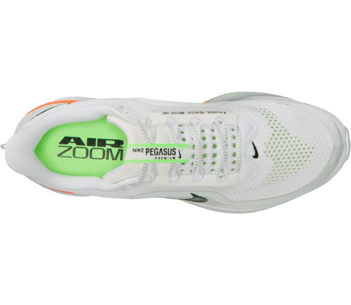 Nike PEGASUS PREMIUM LÖPARSKOR Vit