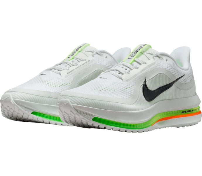 Nike PEGASUS PREMIUM LÖPARSKOR Vit