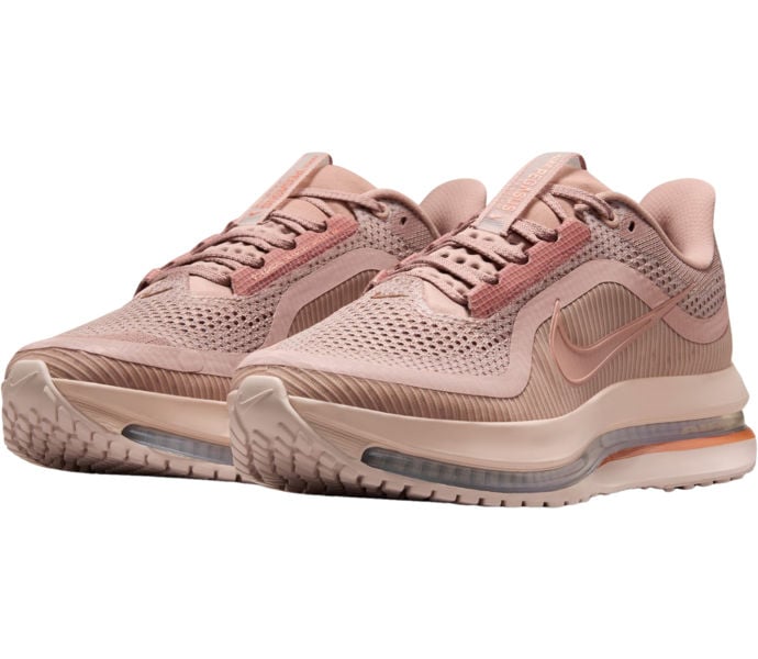 Nike PEGASUS PREMIUM LÖPARSKOR Rosa