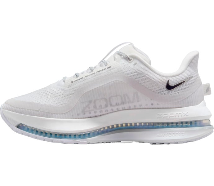 Nike PEGASUS PREMIUM LÖPARSKOR Vit