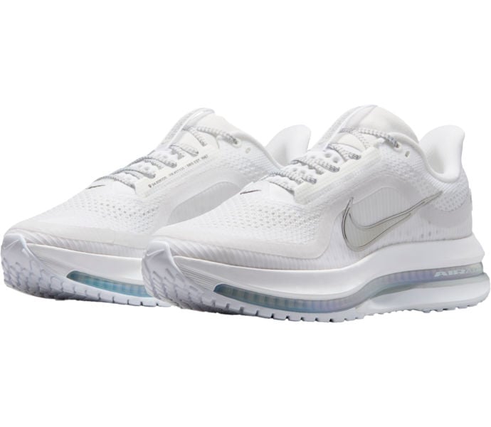 Nike PEGASUS PREMIUM LÖPARSKOR Vit