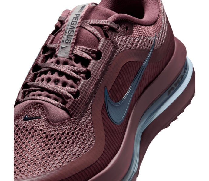 Nike PEGASUS PREMIUM LÖPARSKOR Röd