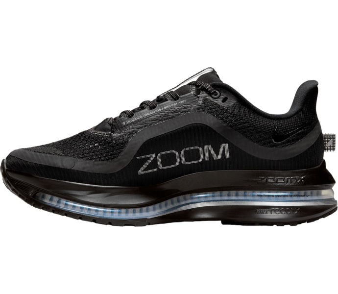 Nike PEGASUS PREMIUM LÖPARSKOR Svart