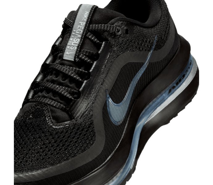 Nike PEGASUS PREMIUM LÖPARSKOR Svart