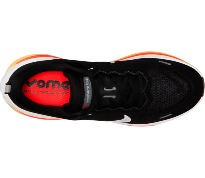 Nike VOMERO PLUS LÖPARSKOR Svart
