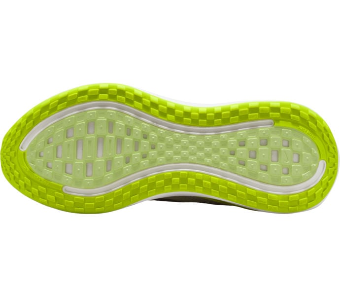 Nike VOMERO PLUS LÖPARSKOR Vit