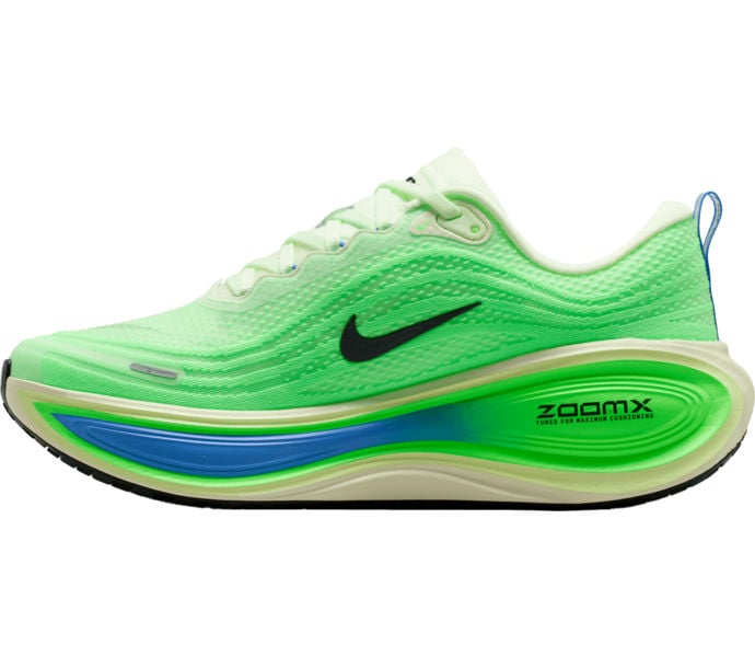 Nike VOMERO PLUS LÖPARSKOR Grön
