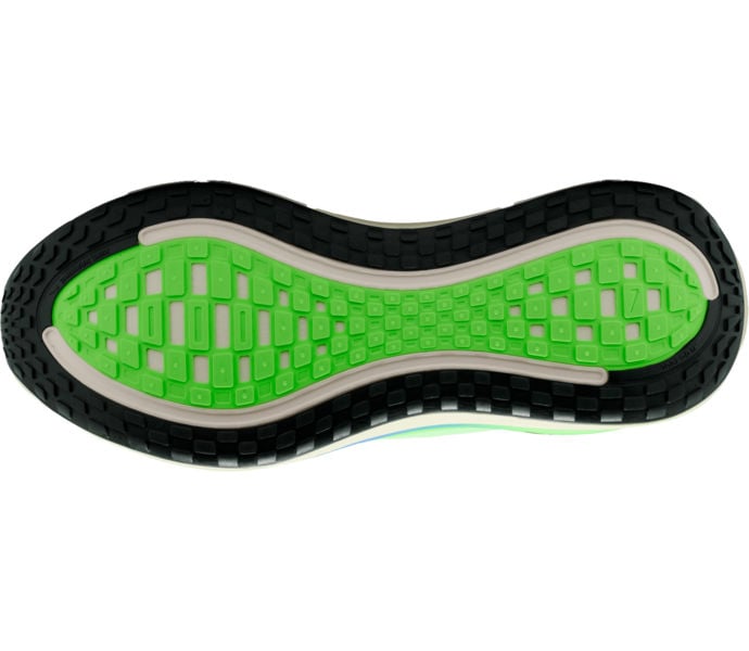 Nike VOMERO PLUS LÖPARSKOR Grön