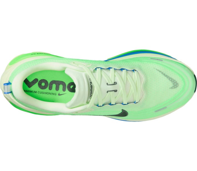 Nike VOMERO PLUS LÖPARSKOR Grön