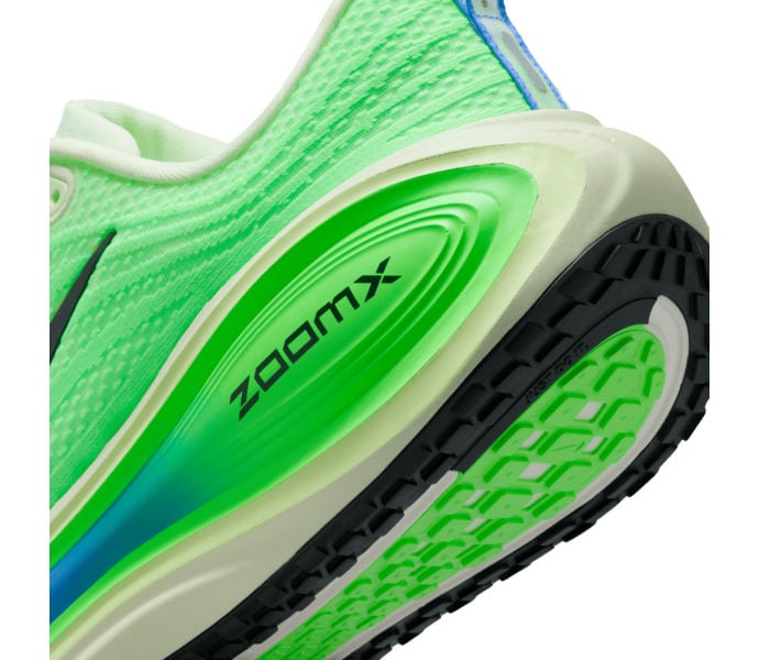 Nike VOMERO PLUS LÖPARSKOR Grön