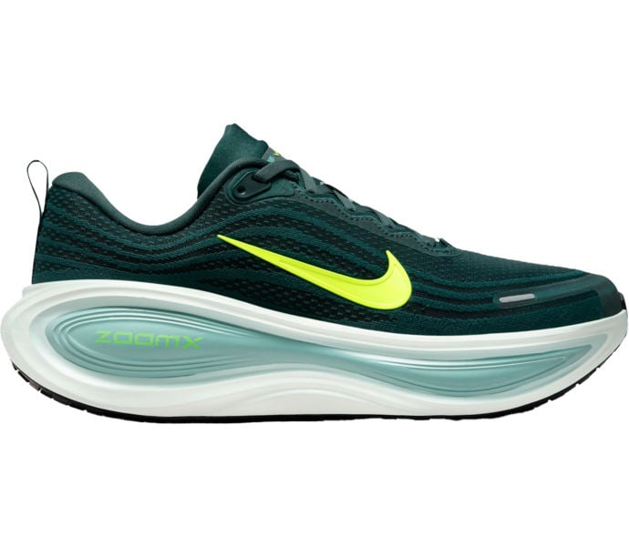 Nike VOMERO PLUS LÖPARSKOR Grön