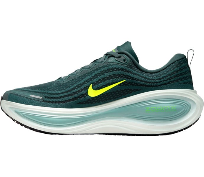 Nike VOMERO PLUS LÖPARSKOR Grön