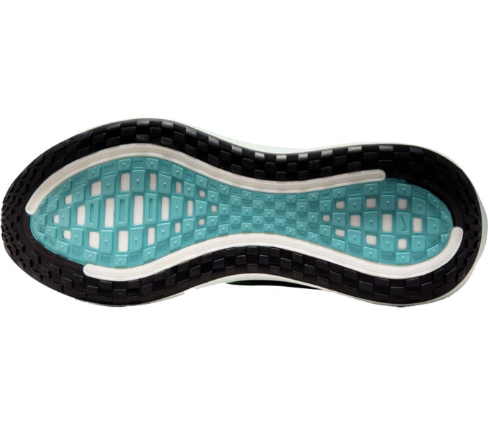 Nike VOMERO PLUS LÖPARSKOR Grön