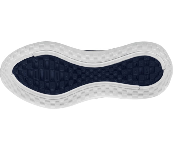 Nike VOMERO PLUS LÖPARSKOR Vit