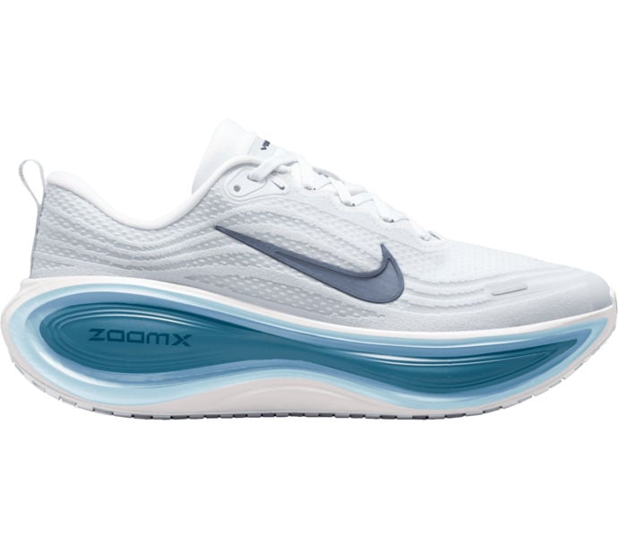 Nike VOMERO PLUS LÖPARSKOR Vit