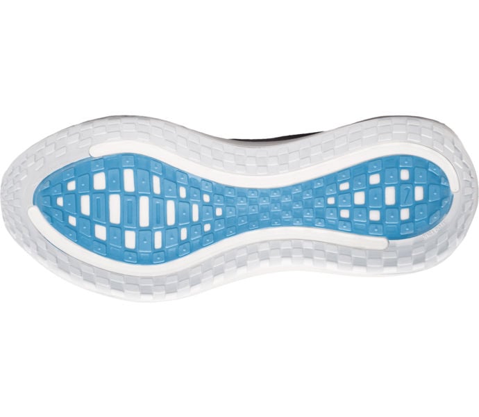 Nike VOMERO PLUS LÖPARSKOR Vit